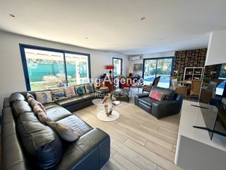  Maison � vendre 7 pi�ces 223 m�