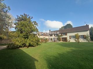  Maison � vendre 8 pi�ces 261 m�