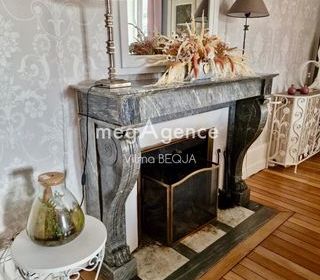  Appartement � louer 4 pi�ces 131 m�