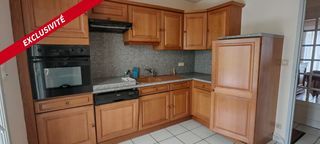  Maison � vendre 4 pi�ces 90 m�