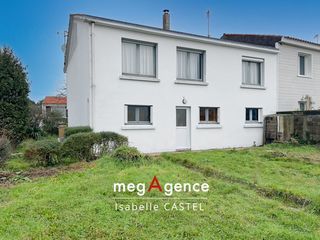  Maison � vendre 6 pi�ces 104 m�