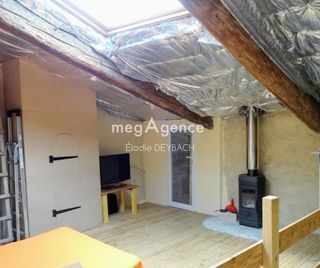  Maison � vendre 4 pi�ces 77 m�