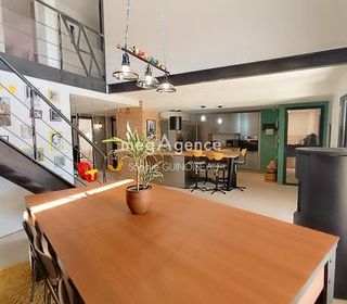  Maison � vendre 7 pi�ces 193 m�