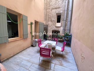  Immeuble � vendre 340 m�