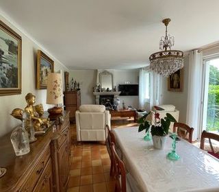  Maison � vendre 6 pi�ces 150 m�