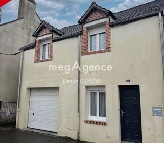  Maison � vendre 5 pi�ces 107 m�