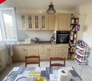  Appartement � vendre 3 pi�ces 57 m�