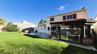  Maison � vendre 6 pi�ces 160 m�