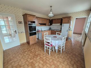  Maison � vendre 6 pi�ces 155 m�