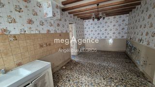  Maison � vendre 4 pi�ces 56 m�