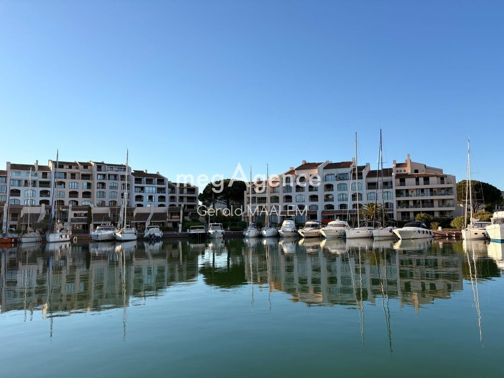 � vendre  Appartement Cogolin (83310)