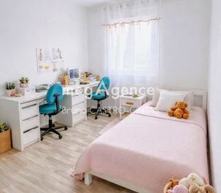  Maison � vendre 5 pi�ces 89 m�