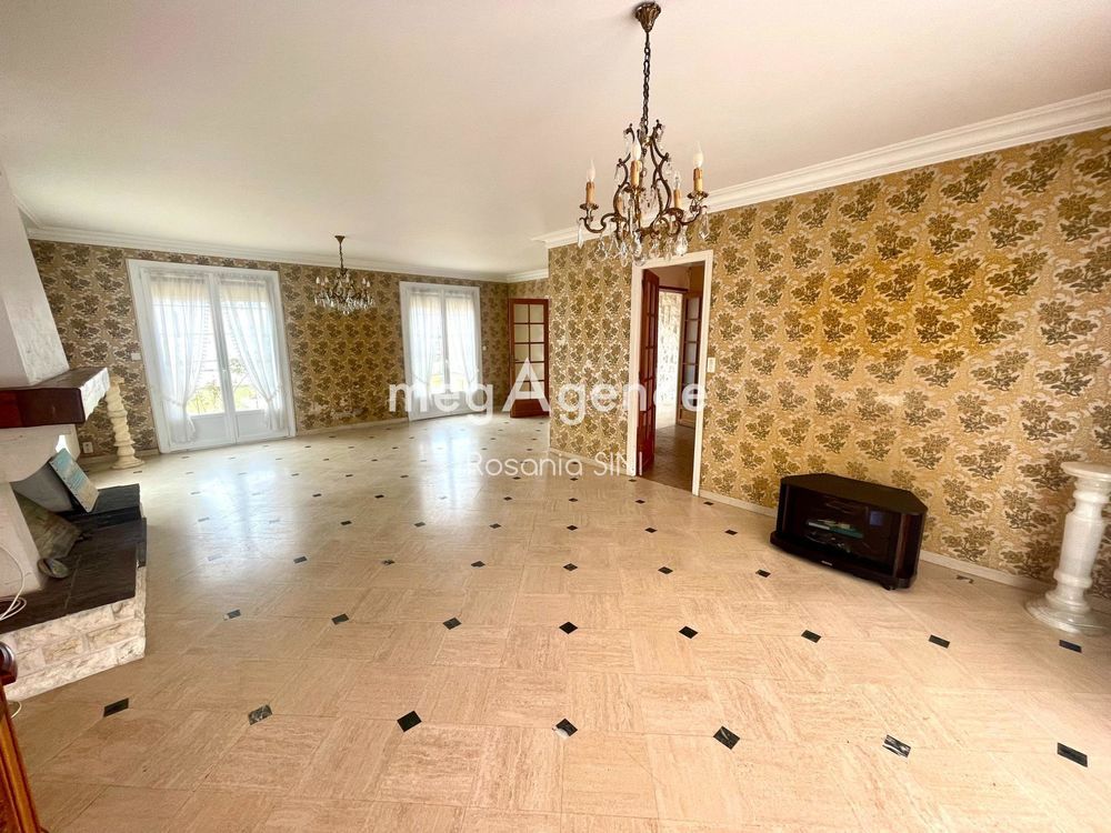 � vendre  Maison Les Sables-d'Olonne (85100)