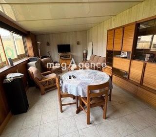  Maison � vendre 6 pi�ces 135 m�