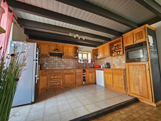  Maison � vendre 6 pi�ces 202 m�