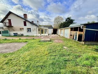  Maison � vendre 4 pi�ces 94 m�