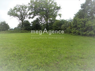  Terrain � vendre 2312 m�