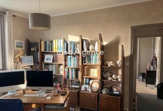  Appartement � vendre 5 pi�ces 105 m�