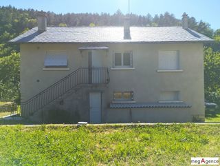  Maison � vendre 7 pi�ces 125 m�