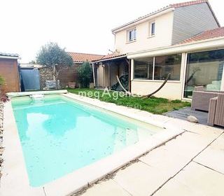  Maison � vendre 7 pi�ces 180 m�