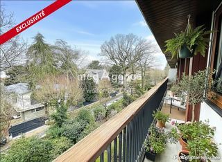  Appartement � vendre 4 pi�ces 87 m�