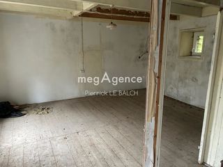  Maison � vendre 3 pi�ces 88 m�