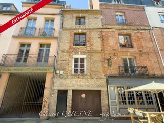  Immeuble � vendre 60 m�