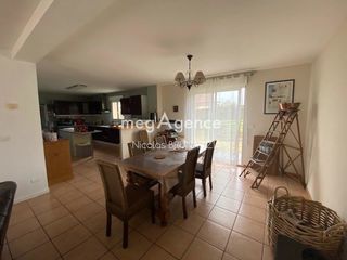  Maison � vendre 5 pi�ces 140 m�