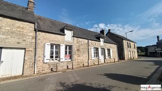  Maison � vendre 4 pi�ces 65 m�