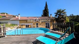  Maison � vendre 4 pi�ces 111 m�