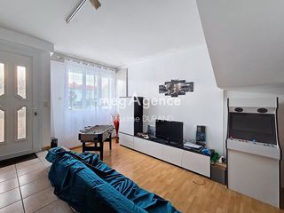  Maison � vendre 9 pi�ces 182 m�