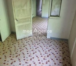  Maison � vendre 3 pi�ces 55 m�