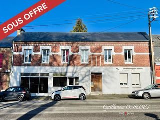 Immeuble � vendre 156 m�