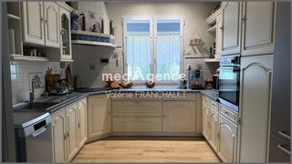  Maison � vendre 5 pi�ces 128 m�