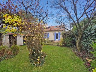  Maison � vendre 4 pi�ces 75 m�