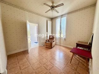  Maison � vendre 8 pi�ces 136 m�