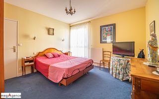  Appartement � vendre 6 pi�ces 140 m�