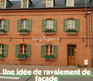  Maison � vendre 5 pi�ces 100 m�