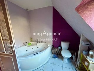  Maison � vendre 5 pi�ces 132 m�