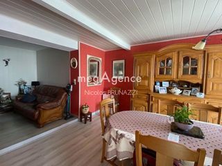 Maison � vendre 6 pi�ces 107 m�