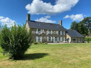  Maison � vendre 8 pi�ces 288 m�
