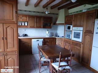 Maison � vendre 7 pi�ces 140 m�