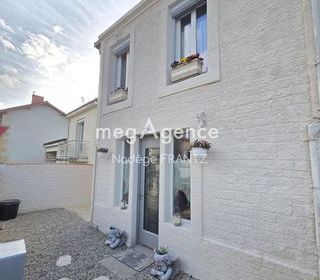  Maison � vendre 6 pi�ces 120 m�