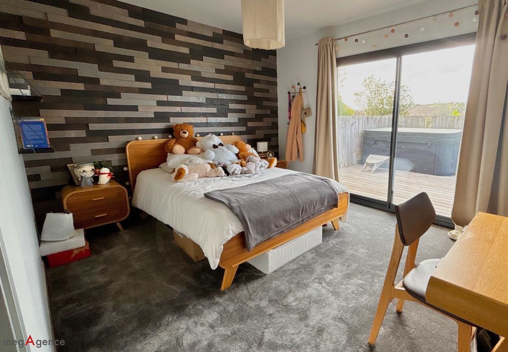 � vendre  Maison Saint-Michel-en-Gr�ve (22300)