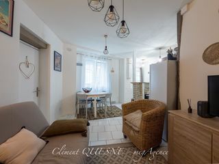  Appartement � vendre 2 pi�ces 35 m�