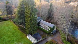  Propri�t�/ch�teau � vendre 15 + pi�ces 941 m�