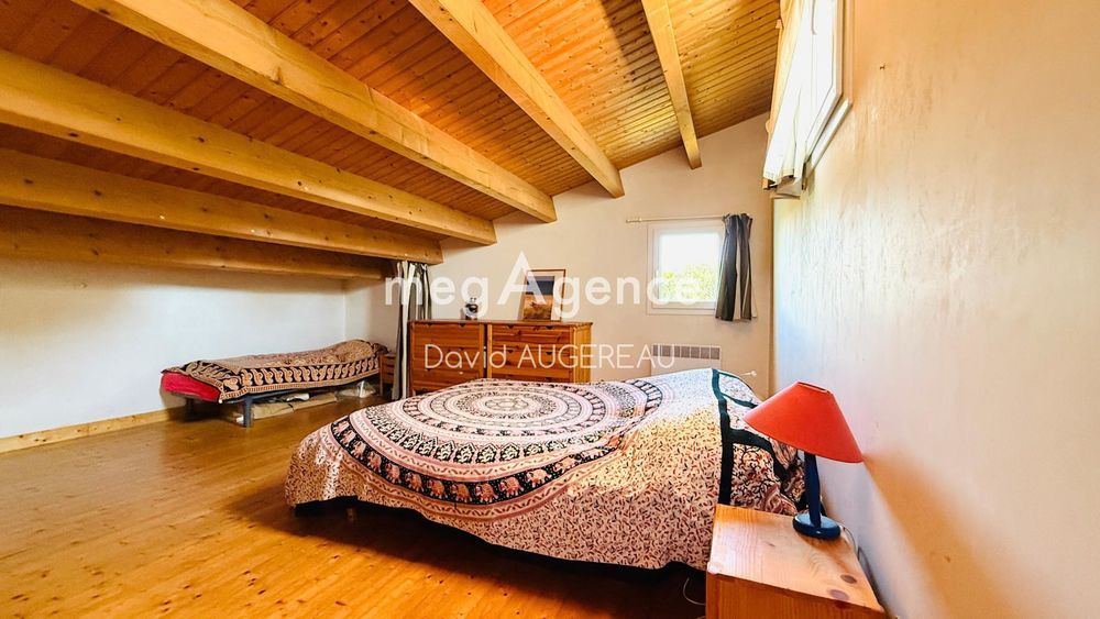 � vendre  Maison L'�le-d'Yeu (85350)