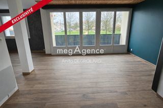  Appartement � vendre 3 pi�ces 71 m�