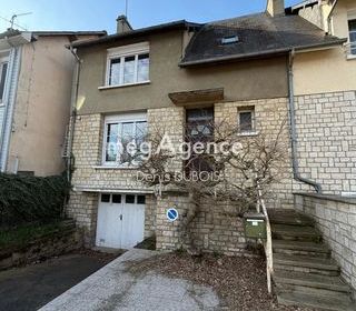  Maison � vendre 5 pi�ces 94 m�