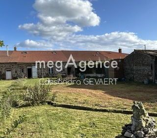  Maison � vendre 6 pi�ces 152 m�